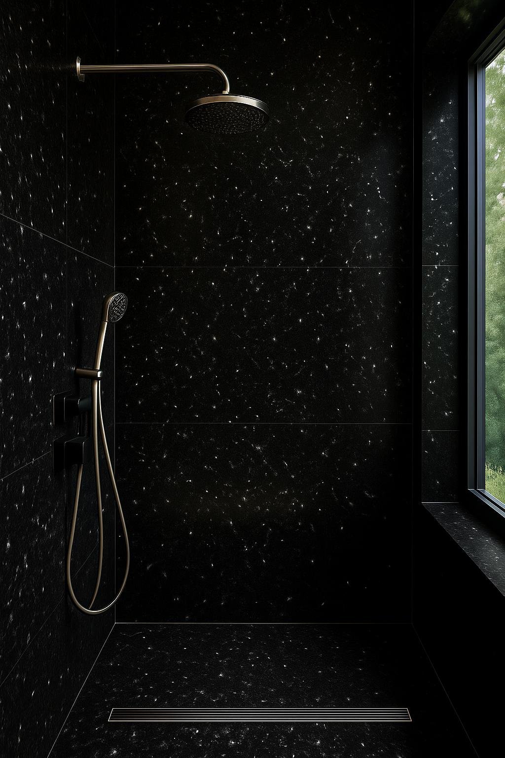 Star Granite